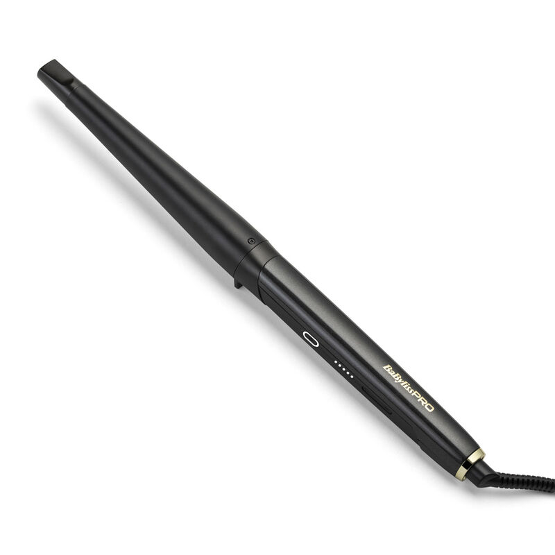 BabylissPro Curling Iron High Performance Conical 32-19mm