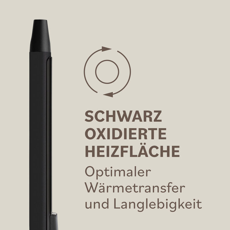 BabylissPro Curling Iron High Performance 19mm