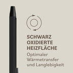 BabylissPro Curling Iron High Performance 19mm