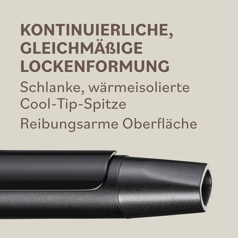 BabylissPro Curling Iron High Performance 19mm