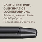 BabylissPro Curling Iron High Performance 19mm