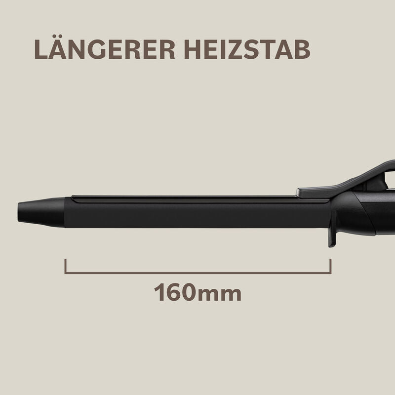 BabylissPro Curling Iron High Performance 19mm