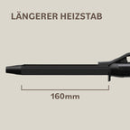 BabylissPro Curling Iron High Performance 19mm