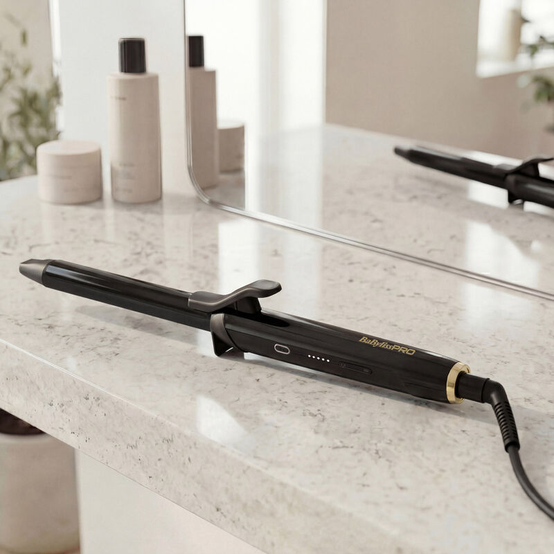 BabylissPro Curling Iron High Performance 19mm