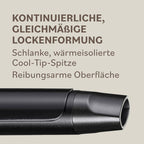 BabylissPro Curling Iron High Performance 25mm