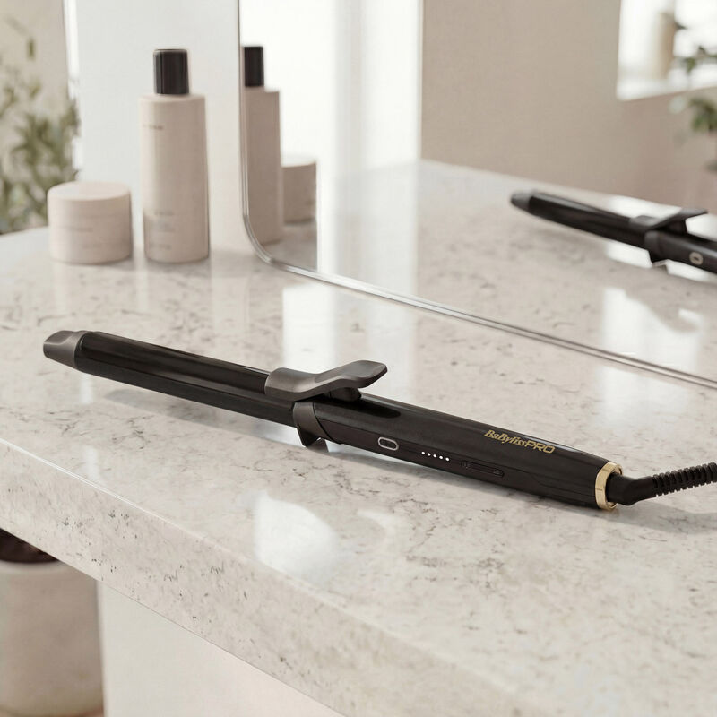 BabylissPro Curling Iron High Performance 25mm