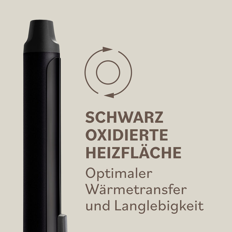BabylissPro Curling Iron High Performance 32mm
