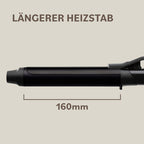 BabylissPro Curling Iron High Performance 32mm