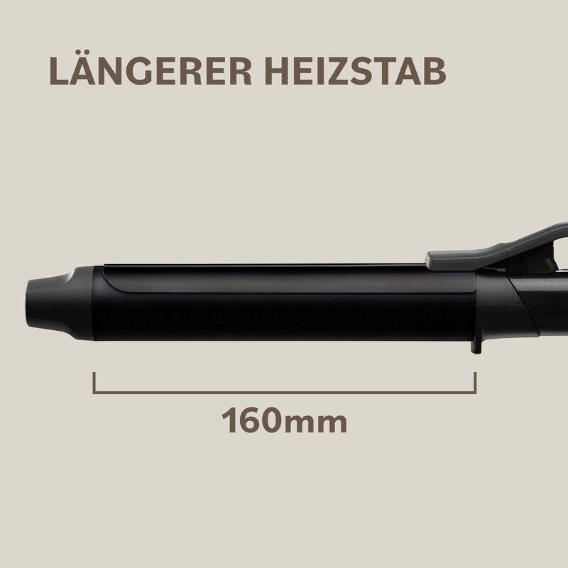 BabylissPro Curling Iron High Performance 32mm