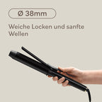 BabylissPro Curling Iron High Performance 38mm