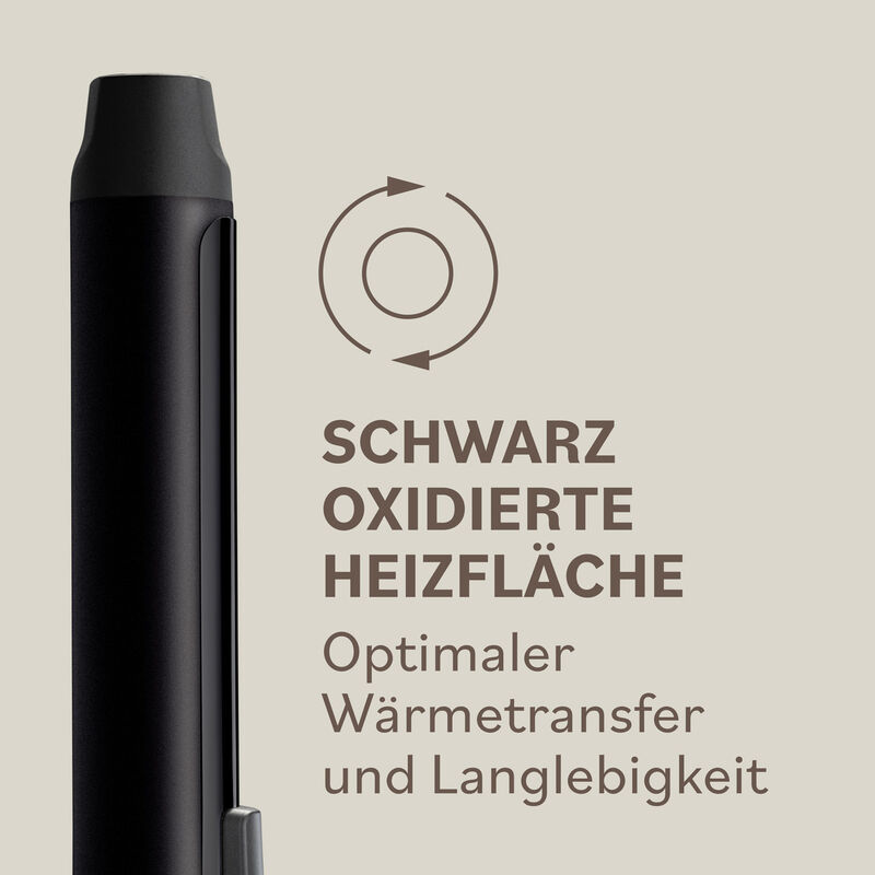 BabylissPro Curling Iron High Performance 38mm