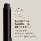 BabylissPro Curling Iron High Performance 38mm