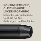 BabylissPro Curling Iron High Performance 38mm