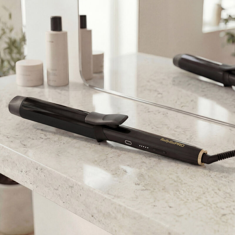 BabylissPro Curling Iron High Performance 38mm