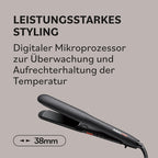 BabylissPro Styler Wide