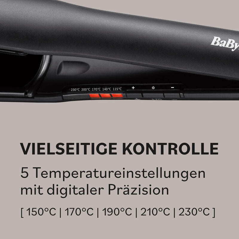 BabylissPro Styler Wide