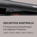 BabylissPro Styler Wide