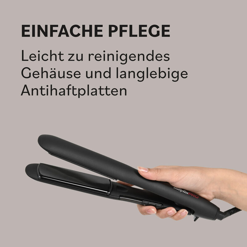 BabylissPro Styler Wide