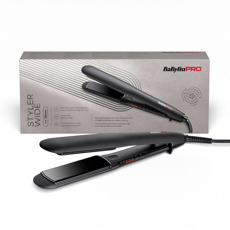 BabylissPro Styler Wide