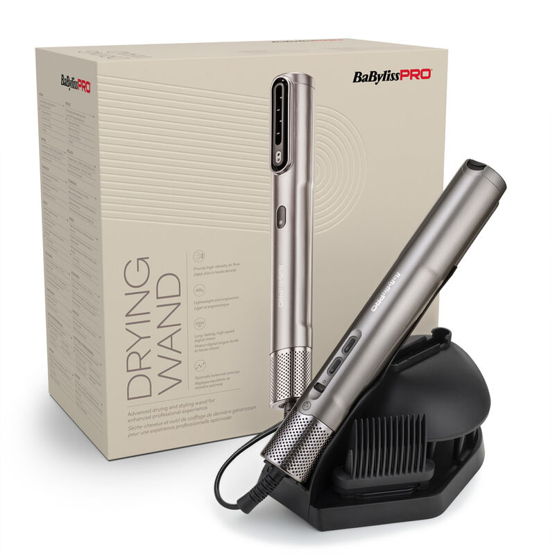 BabylissPro Drying Wand Haartrockner