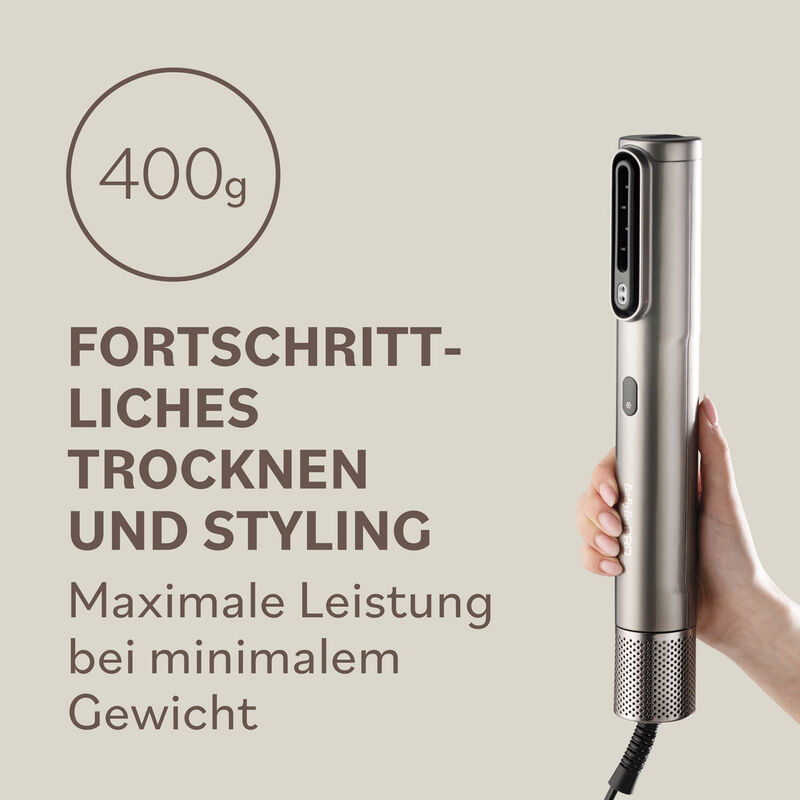 BabylissPro Drying Wand Haartrockner