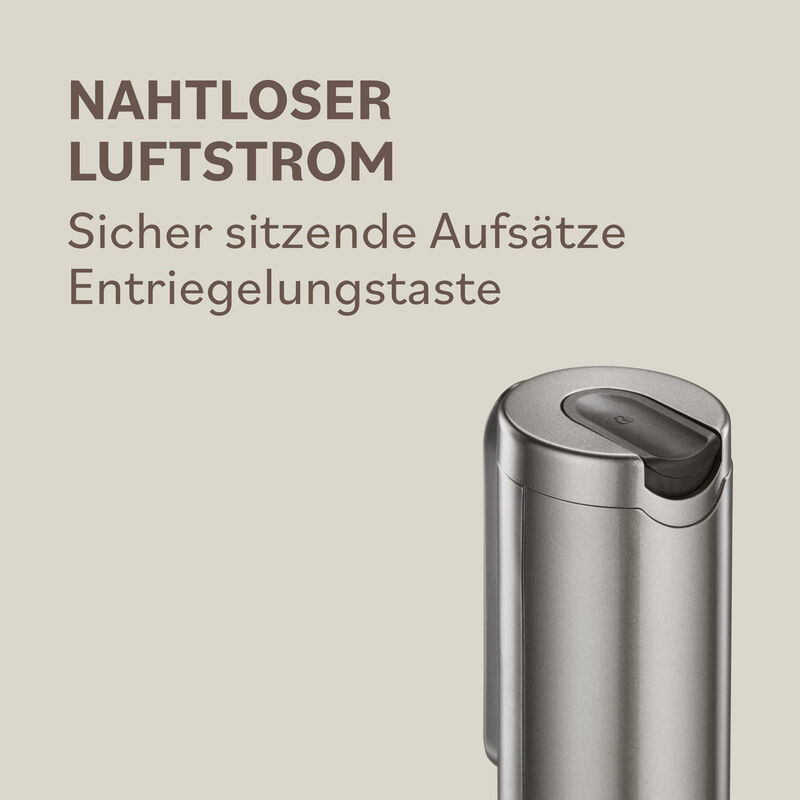 BabylissPro Drying Wand Haartrockner