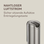 BabylissPro Drying Wand Haartrockner