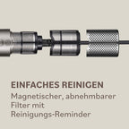 BabylissPro Drying Wand Haartrockner
