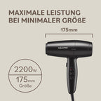 BabylissPro Lupia Haartrockner