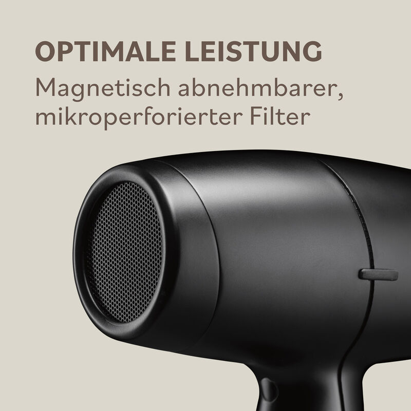 BabylissPro Lupia Haartrockner