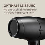 BabylissPro Lupia Haartrockner