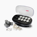 BabylissPro 12 Stück Jumbo Lockenwickler Set 38mm
