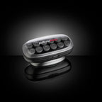 BabylissPro 12 Stück Jumbo Lockenwickler Set 38mm