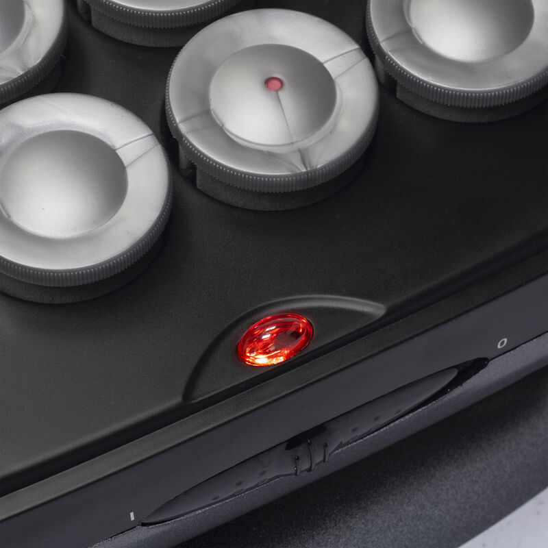 BabylissPro 12 Stück Jumbo Lockenwickler Set 38mm