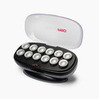 BabylissPro 12 Stück Jumbo Lockenwickler Set 38mm