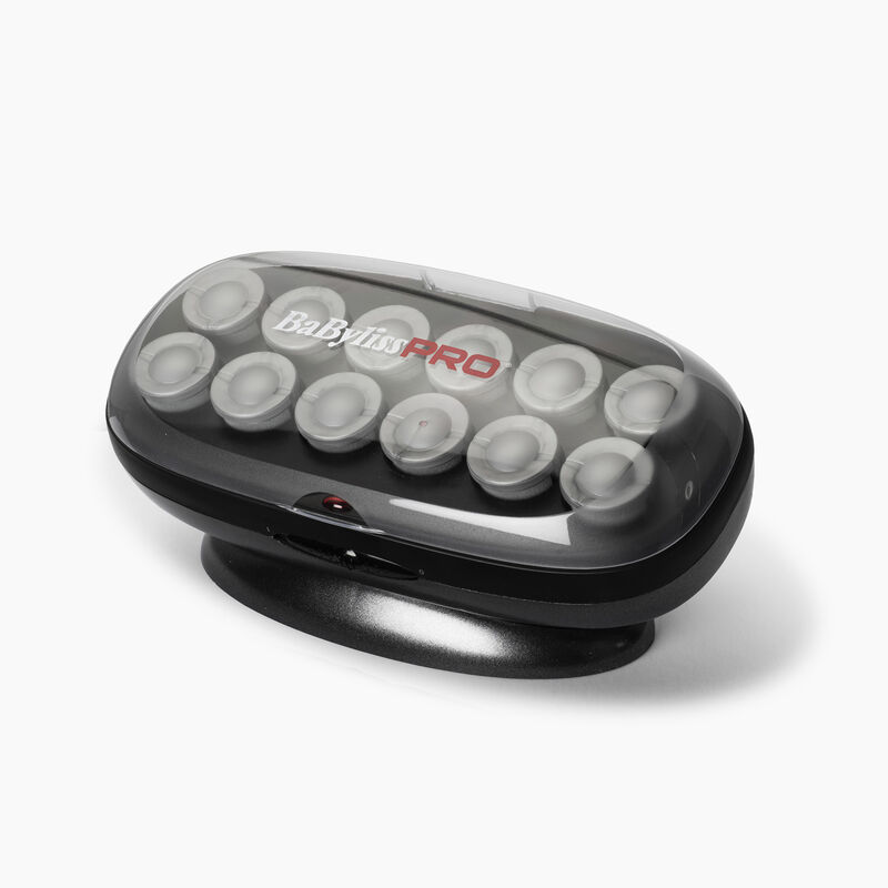 BabylissPro 12 Stück Jumbo Lockenwickler Set 38mm