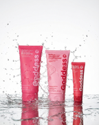 Goddess - BioTech Restorative Conditioner 240ml