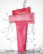 Goddess - BioTech Restorative Shampoo 240ml