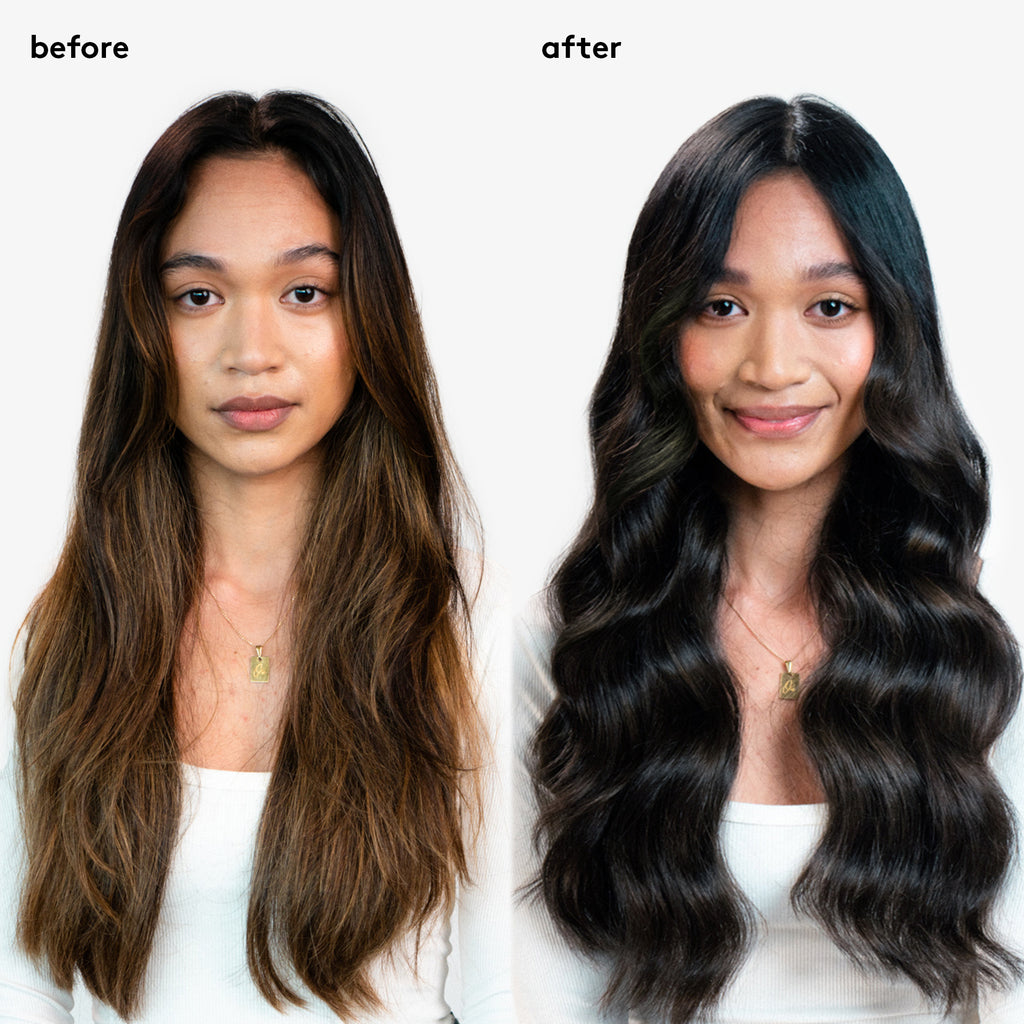 EVO - Fabuloso Cool Brown Color Boosting Treatment 220ml