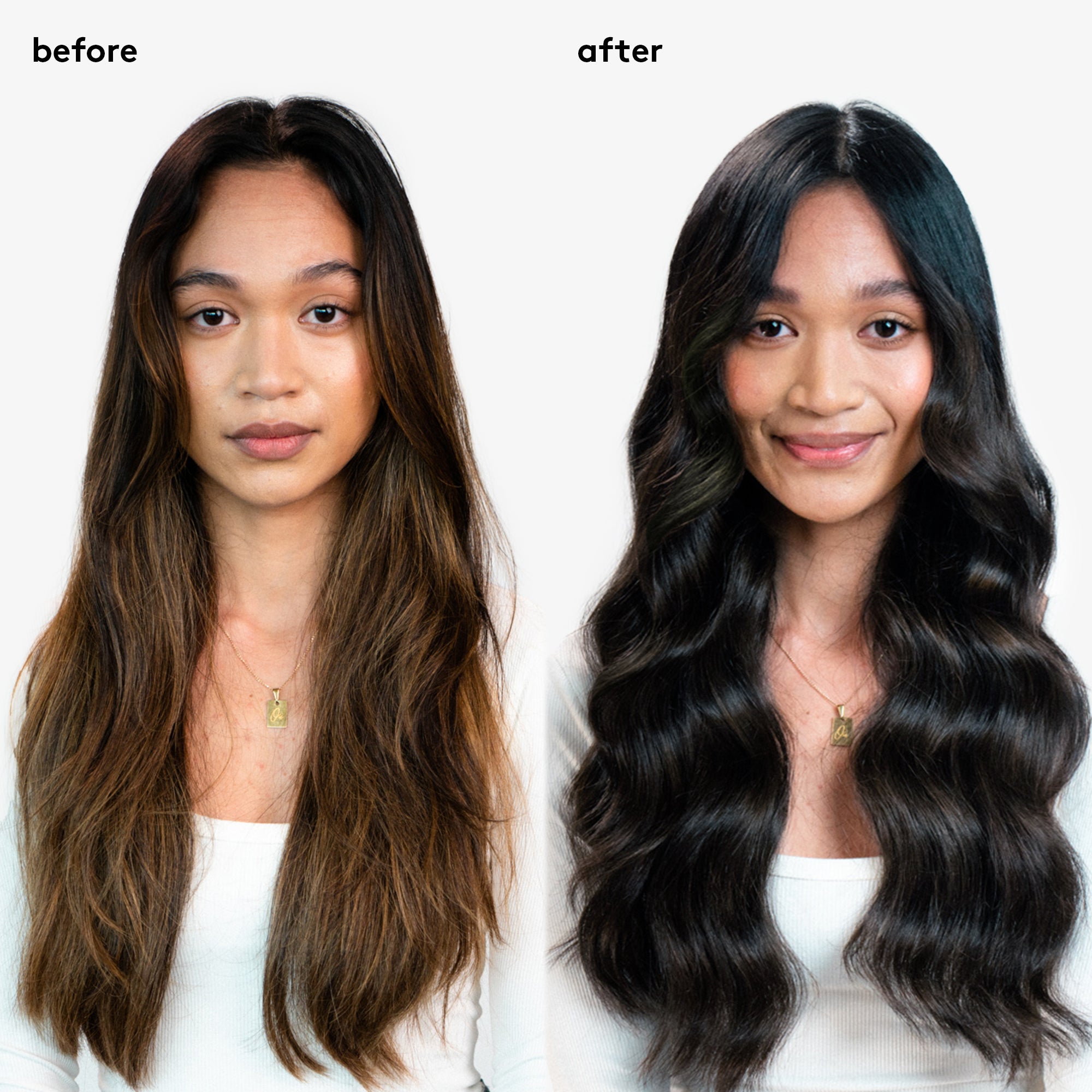 EVO - Fabuloso Cool Brown Color Boosting Treatment 220ml