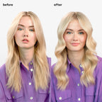 EVO - Fabuloso Platinum Blonde Color Boosting Treatment 220ml