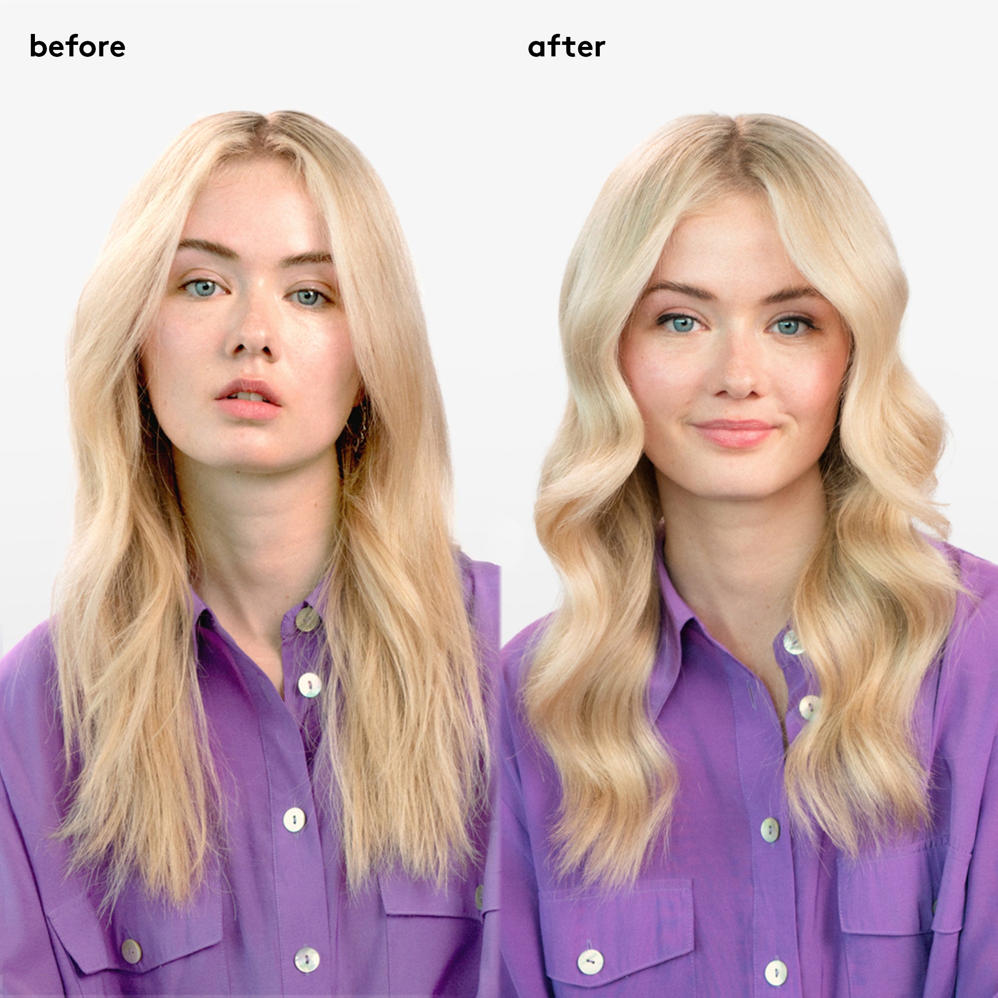 EVO - Fabuloso Platinum Blonde Color Boosting Treatment 220ml