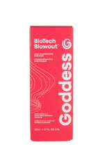 Goddess - BioTech Blowout Leave-In Restorative Mask 50ml