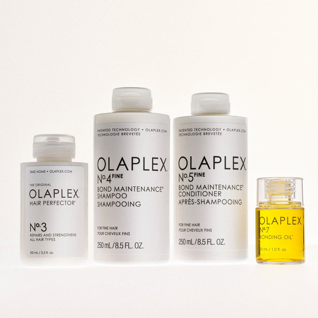 Olaplex - No.5 FINE Bond Maintenance Conditioner 250ml