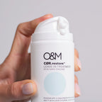 O&M - COR.restore Leave-In Treatment 100ml