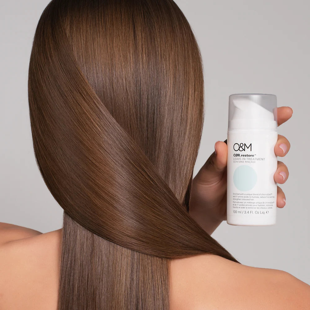 O&M - COR.restore Leave-In Treatment 100ml