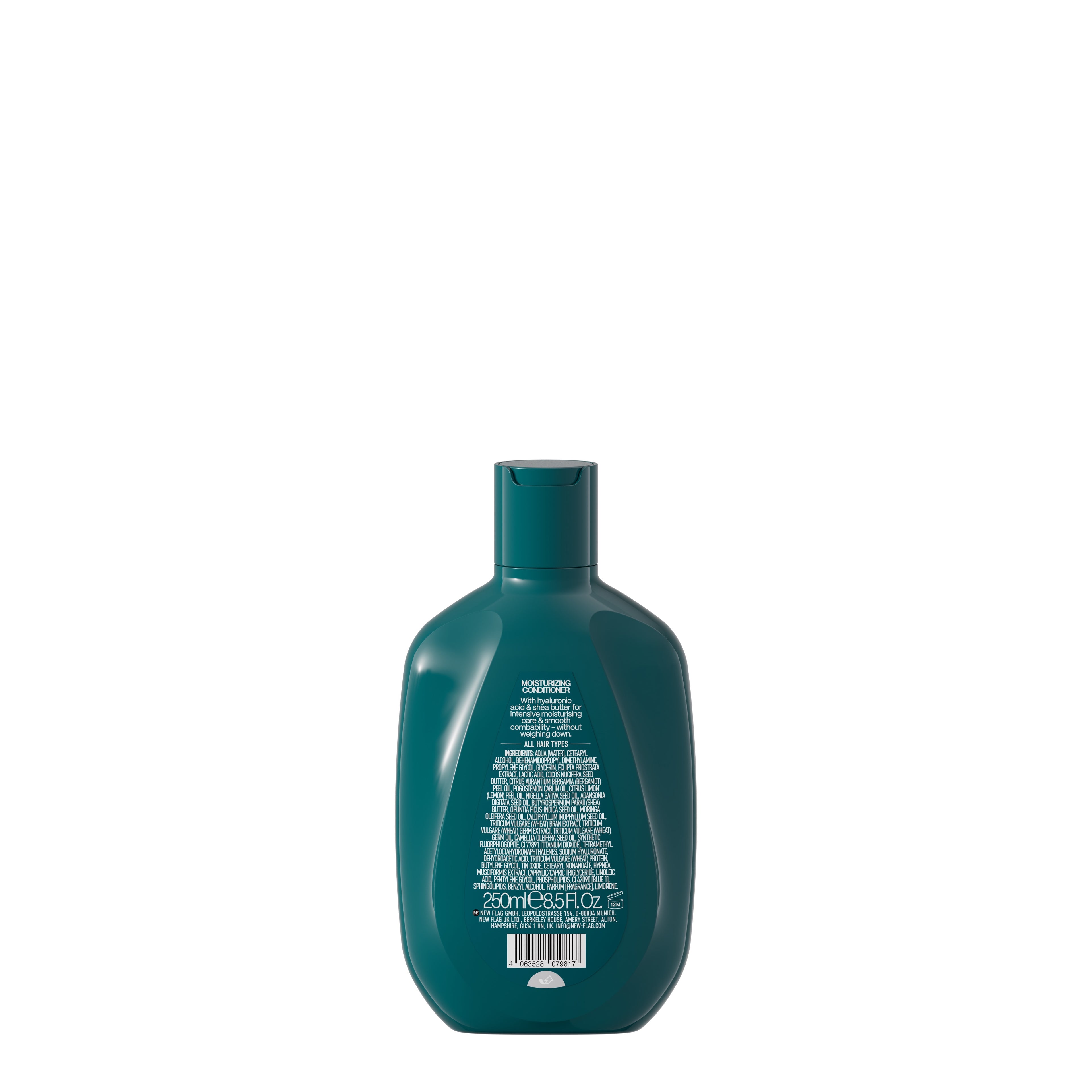 Urban Alchemy - Moisture Melt Conditioner