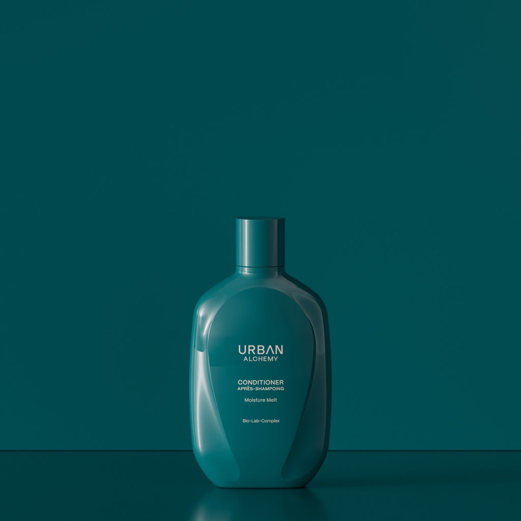Urban Alchemy - Moisture Melt Conditioner
