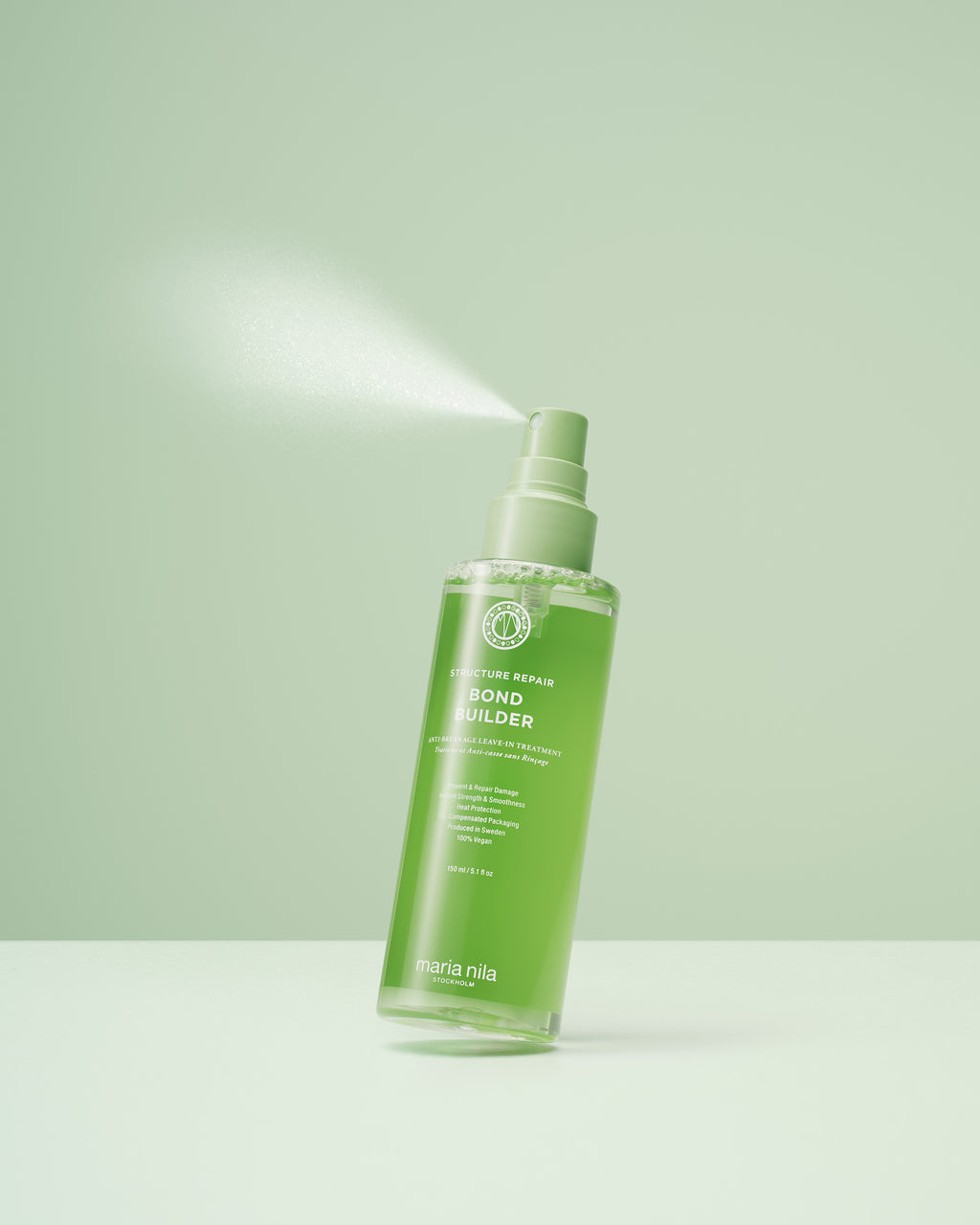 Maria Nila - Structure Repair Bond Builder 150ml