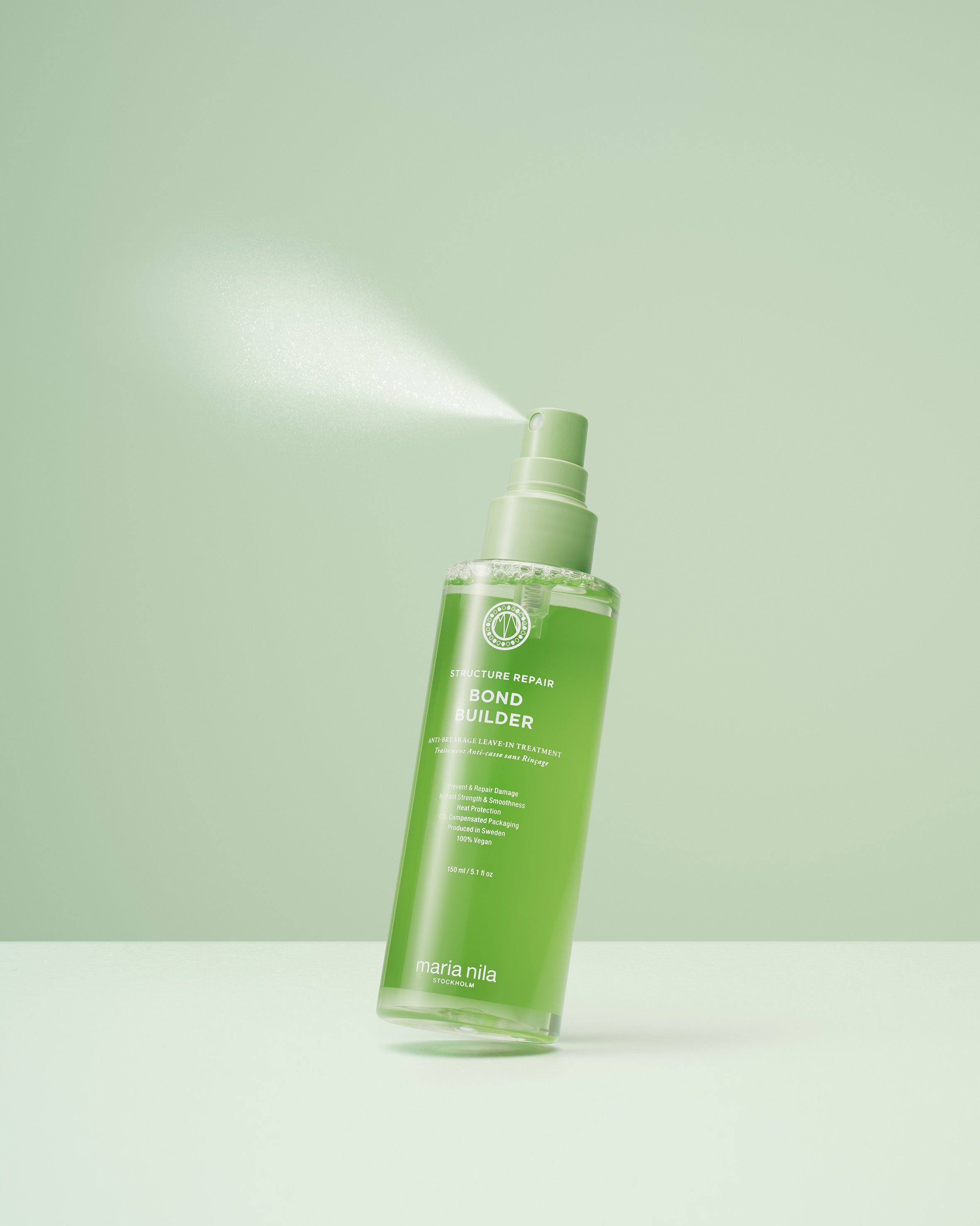 Maria Nila - Structure Repair Bond Builder 150ml